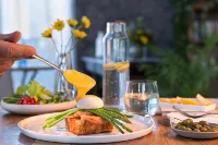 Island Luxurious Suites Hotel