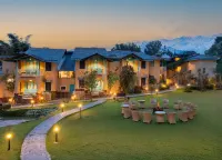 Tree of Life Birdsong Chalets , Dharamshala فنادق في 