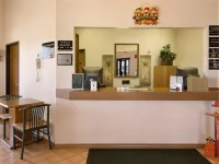 Rodeway Inn Hotels in Effingham