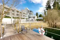 Seehotel Forst Hotels in Bruchsal