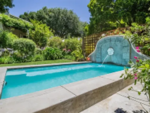 蒙塔古葡萄園旅館 蒙塔古酒店