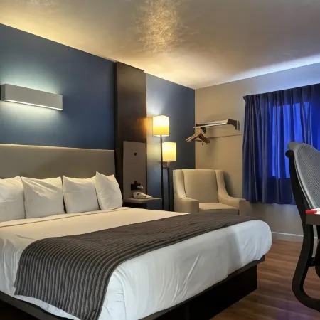 Rodeway Inn