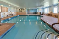 Holiday Inn Express & Suites HAMPTON SOUTH-SEABROOK by IHG Hotels in Rockingham County