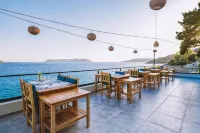 Sardunya Otel Arka BİNA - واي فاي