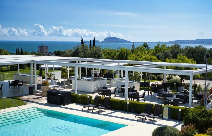 Kora Park Resort