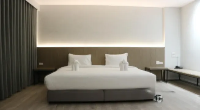 โรงแรมบีลีฟ