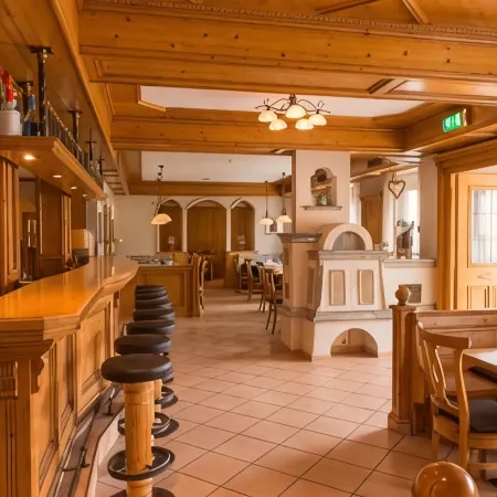 Hotel & Gasthof Richard Held