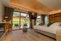 Funivia Bormio Active Hotel - Adults Only