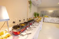 BHS酒店 - 早餐