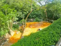Termales El Escondite - Hot Springs