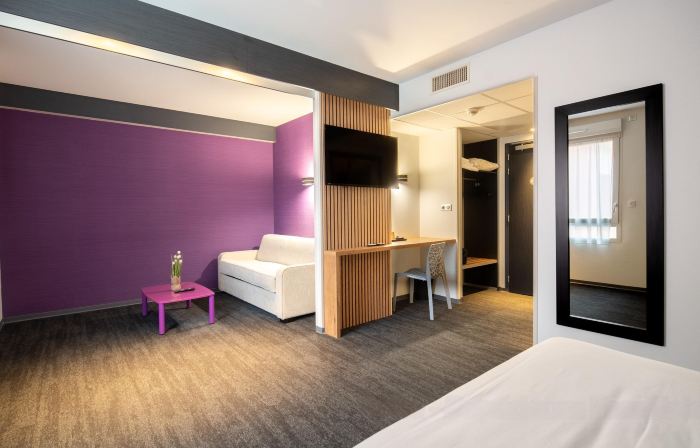 Kyriad Direct Limoges Nord