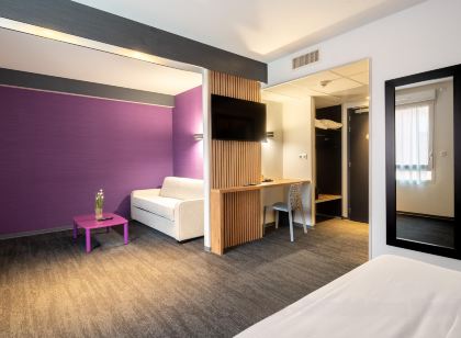Kyriad Direct Limoges Nord