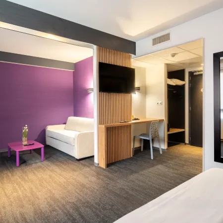 Kyriad Direct Limoges Nord