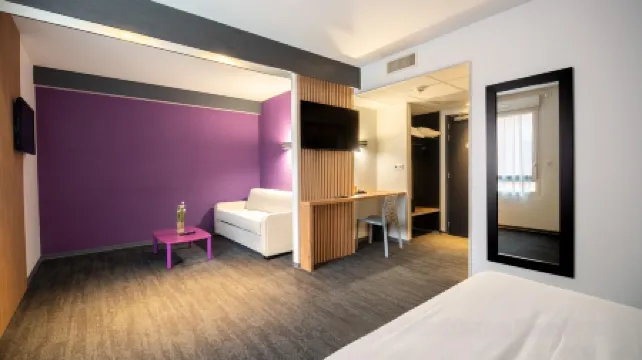 Kyriad Direct Limoges Nord