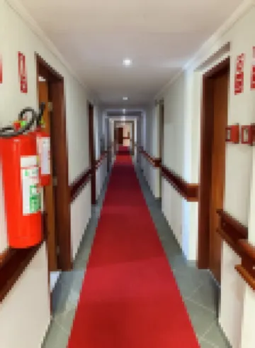 Villas Boas Hotel