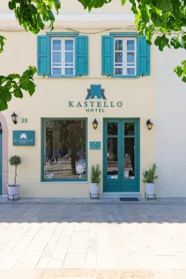 Kastello Hotel