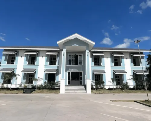 โรงแรมทองประโชค โรงแรมในสกลนคร