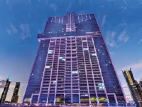 巴拿馬城大城酒店 鄰近Explore Casco with Selina的酒店