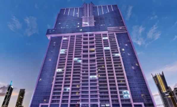 Megapolis Hotel Panama