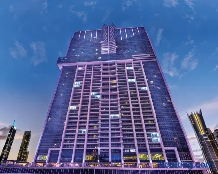 Megapolis Hotel Panama