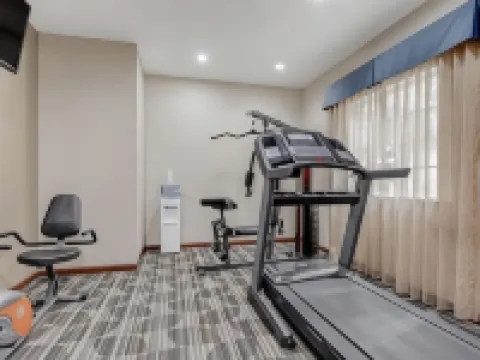 SureStay Plus Hotel by Best Western Owasso Tulsa North Hotels in Owasso