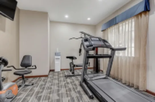 SureStay Plus Hotel by Best Western Owasso Tulsa North