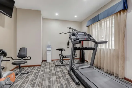 SureStay Plus Hotel by Best Western Owasso Tulsa North