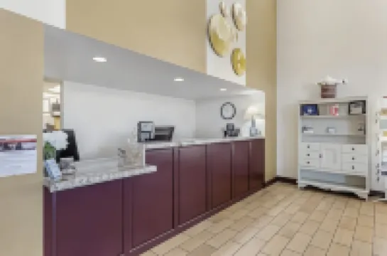 Best Western Superstition Springs Inn