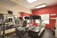 Country Inn & Suites by Radisson, des Moines West, IA - gimnasio