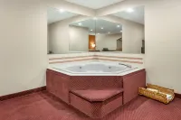Rodeway Inn - Hot Tub