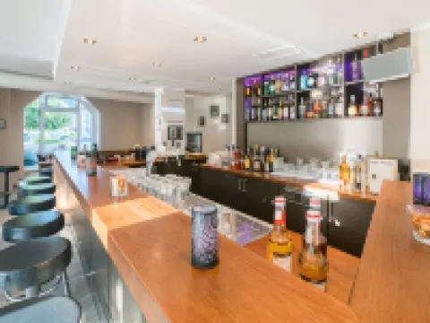 Best Western Hotel Breitbach Hotels in Ratingen