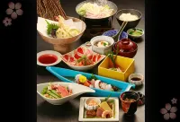 Super Hotel Izumo Ekimae - Desayuno