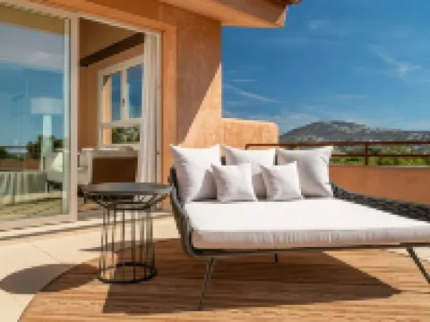 Hotel Ritual de Terra & Spa Moraira Hotels in Moraira