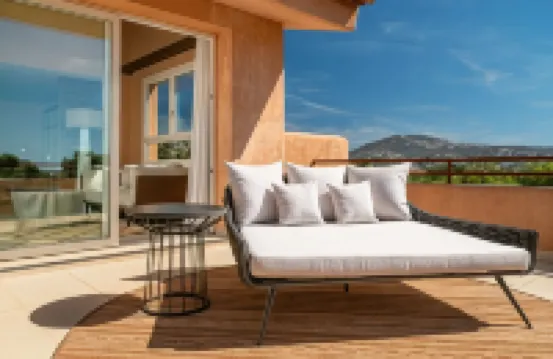 Hotel Ritual de Terra & Spa Moraira