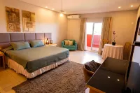 Hotel Das Palmeiras