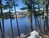 Milford Motel on the River