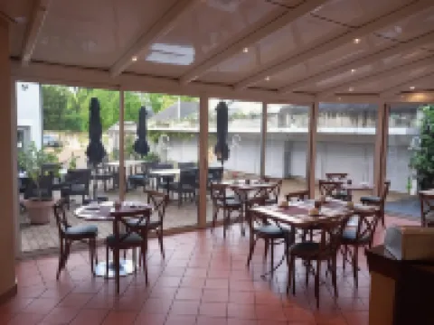 Logis Hôtel le Vert Galant