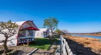 Yeoncheon Junsamhyeongje Glamping