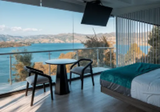 Entre Islas Lodge Hotels in 