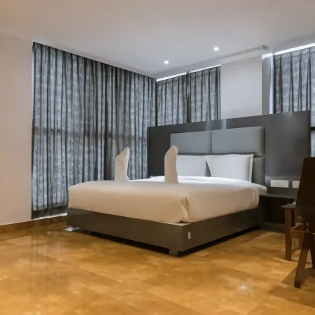 Hotel Hills