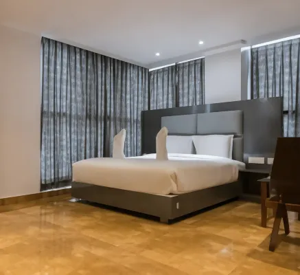 Hotel Hills