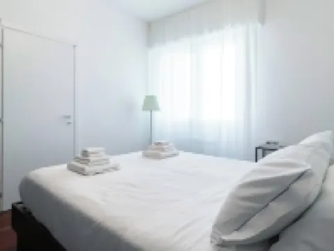 Italianway - Nona Strada 7 Hotels in Segrate