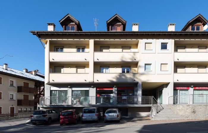 Milano 38 - Carcentina