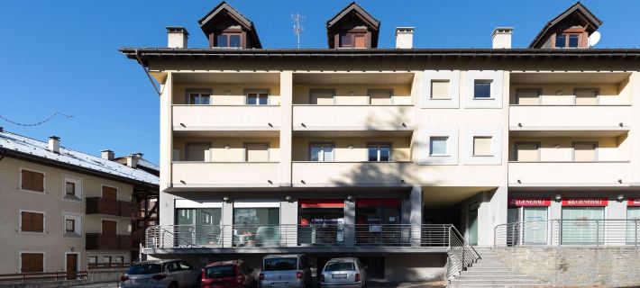 Milano 38 - Carcentina Ξενοδοχεία στην πόλη Bormio