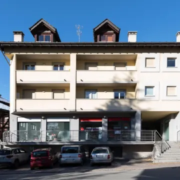 Italianway - MIlano 38 - Carcentina