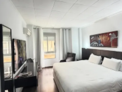 Hotel Carlos III Hotels in Alto Guadalentín