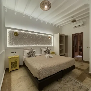 Riad Andalla