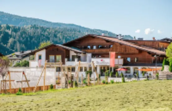 ดาส ฮอพฟ์การ์เทน อพาร์ตโฮเทล โรงแรมใน