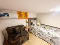 Prime World District Condo
