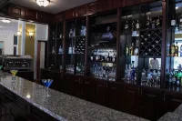 Debredamo Hotel - bar